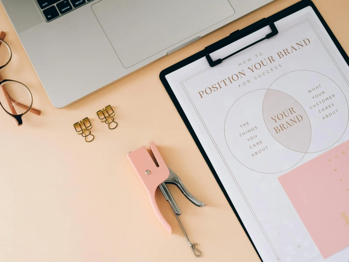 ¿Qué es branding, identidad visual y marca?